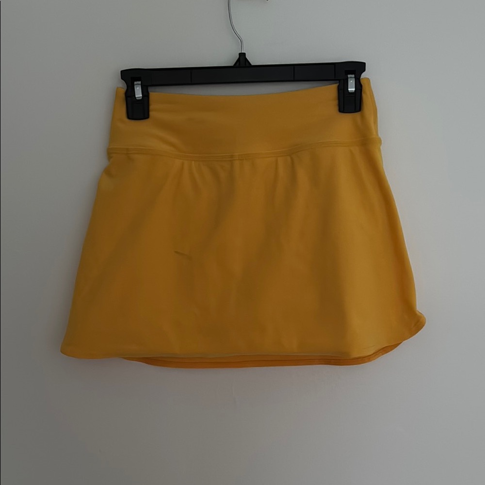 Beyond Yoga Skirt